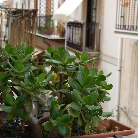 Casa Rubino Apartment Чефалу Екстериор снимка