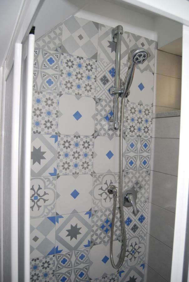 Casa Rubino Apartment Чефалу Екстериор снимка